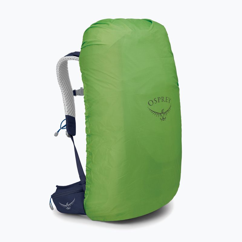 Batoh turistický pánsky Osprey Stratos 36 l cetacean blue 4