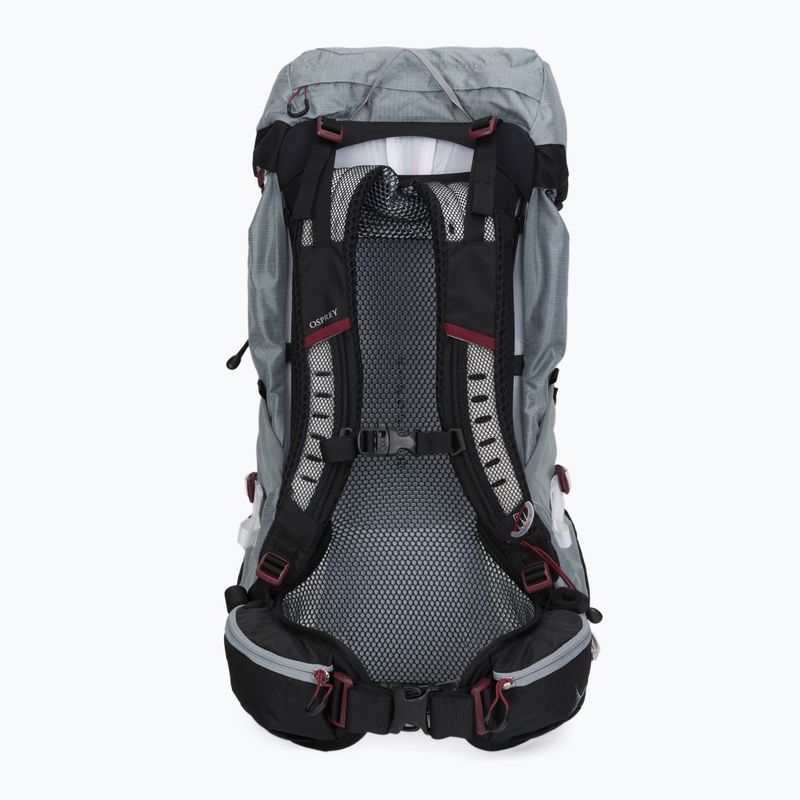 Osprey Stratos pánsky turistický batoh 36 l sivý 10004045 3