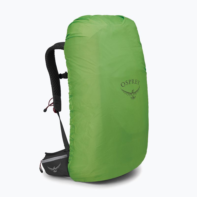 Osprey Stratos pánsky turistický batoh 36 l sivý 10004045 8