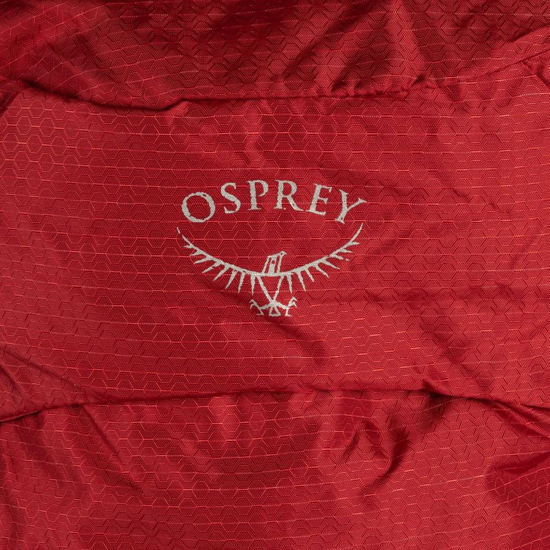 Osprey Stratos 26 l turistický batoh červený 10004053 4