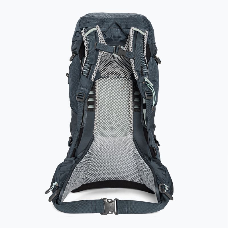 Osprey Sirrus dámsky turistický batoh 44 l modrý 10004058 3