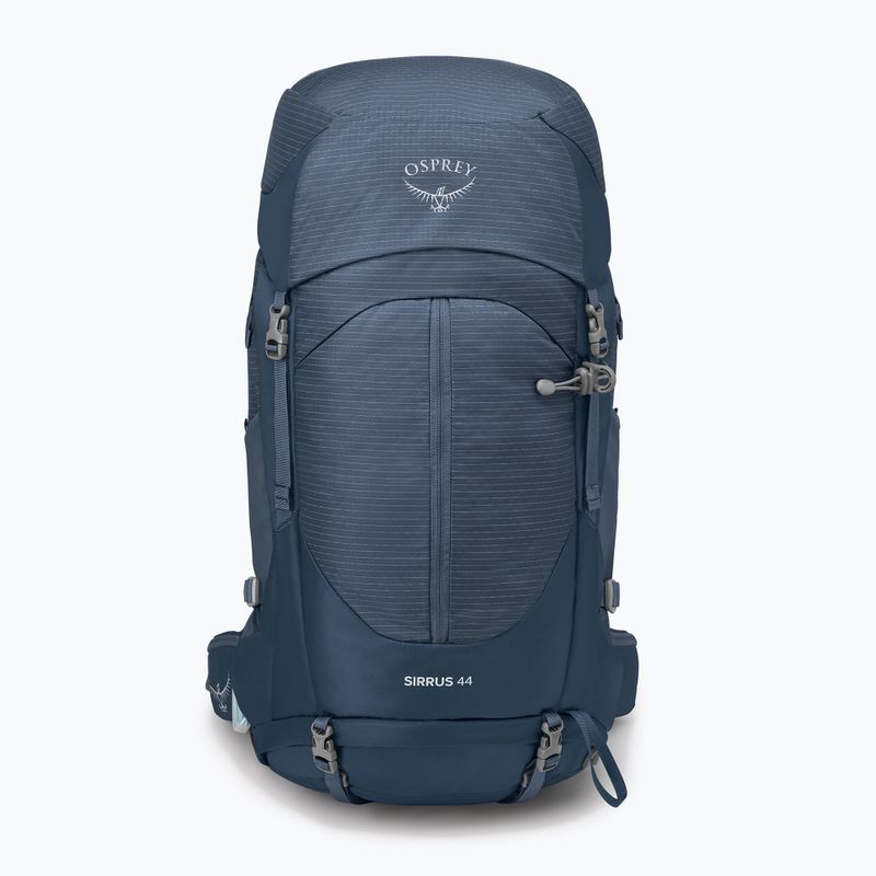 Osprey Sirrus dámsky turistický batoh 44 l modrý 10004058 8