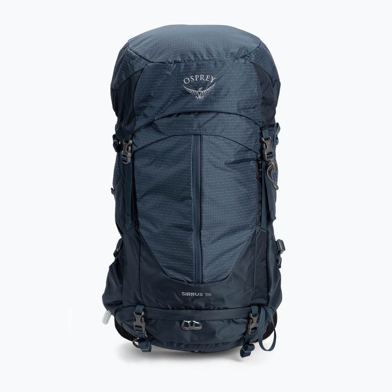 Osprey Sirrus turistický batoh 36 l modrý 10004061