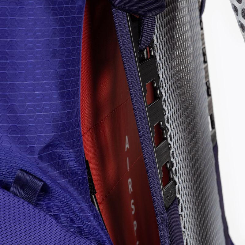 Osprey Sirrus dámsky turistický batoh 36 l navy blue 10004063 7