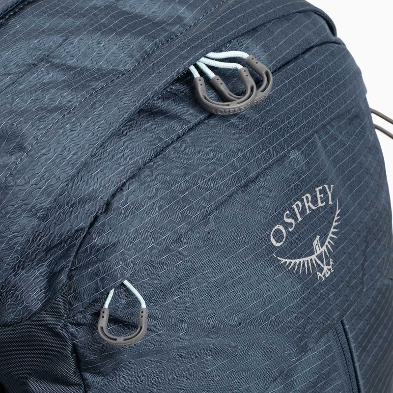 Osprey Sirrus 24 l turistický batoh tmavomodrý 10004071 4