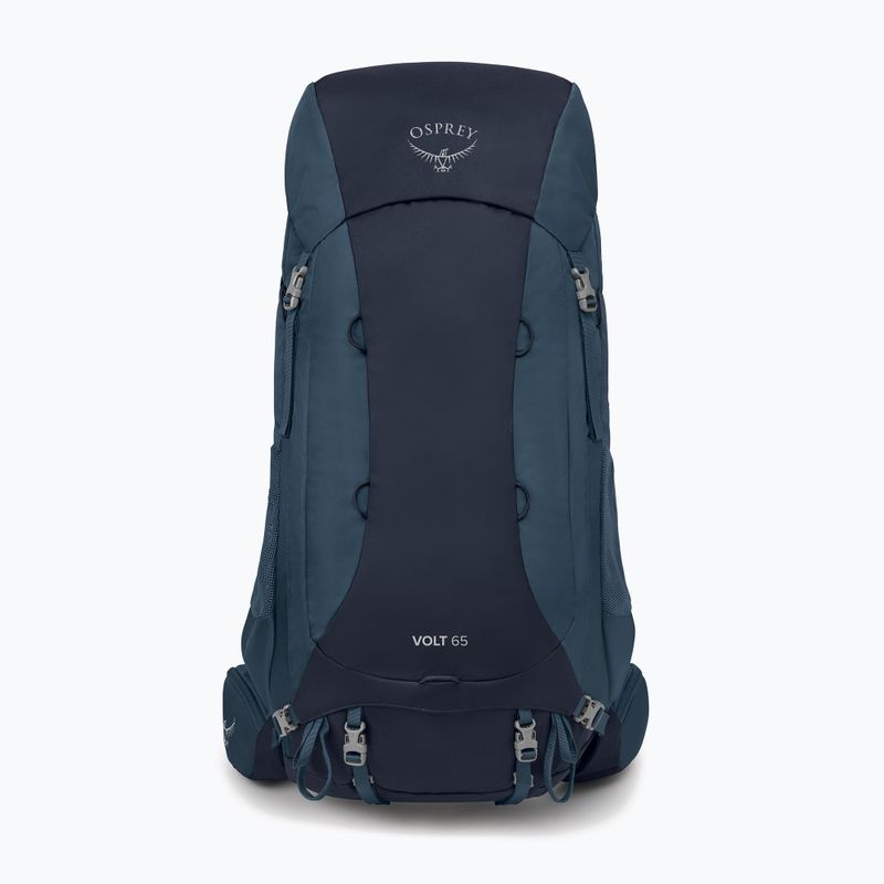 Batoh trekingový pánsky Osprey Volt 65 l muted space blue