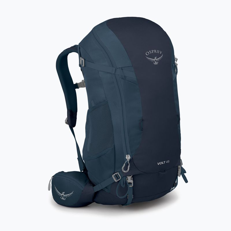 Batoh trekingový  pánsky Osprey Volt 45 l muted space blue 2