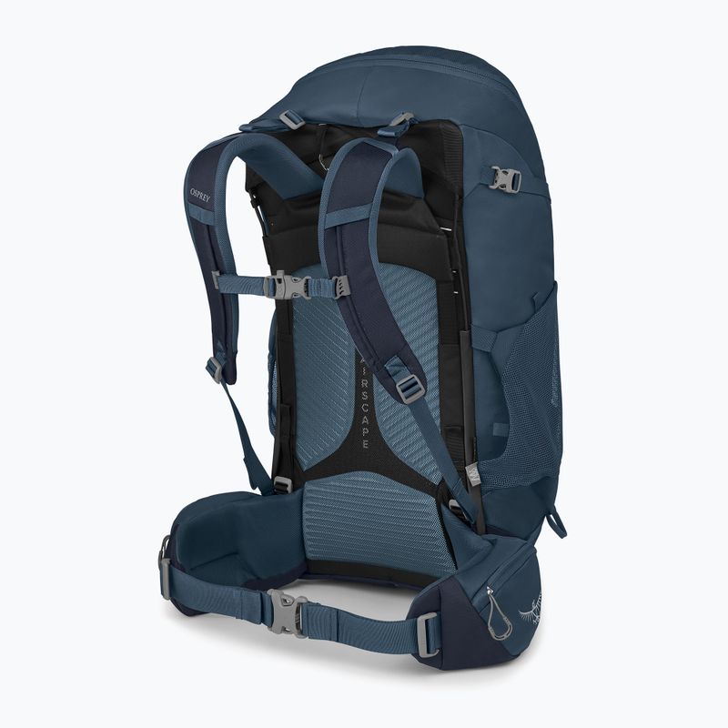 Batoh trekingový  pánsky Osprey Volt 45 l muted space blue 3