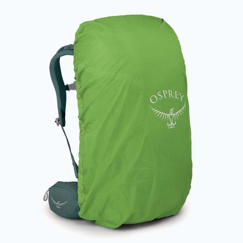 Dámsky trekingový batoh Osprey Viva 45 l succulent green 4