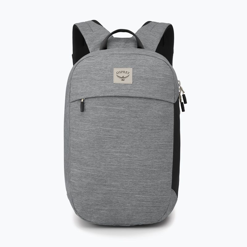 Batoh mestský Osprey Arcane Large Day 20 l medium grey heather