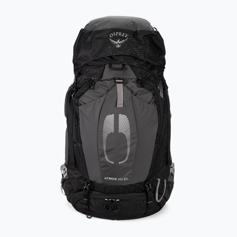 Pánsky trekingový batoh Osprey Atmos AG 65 l black 10003999