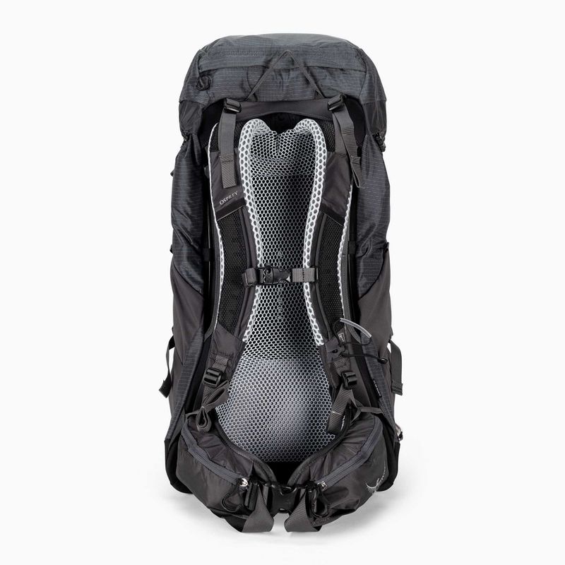 Pánsky turistický batoh Osprey Stratos 44 l sivý 10003563 3