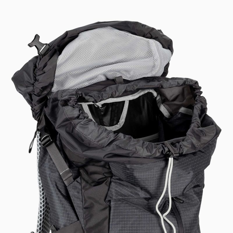Pánsky turistický batoh Osprey Stratos 44 l sivý 10003563 8