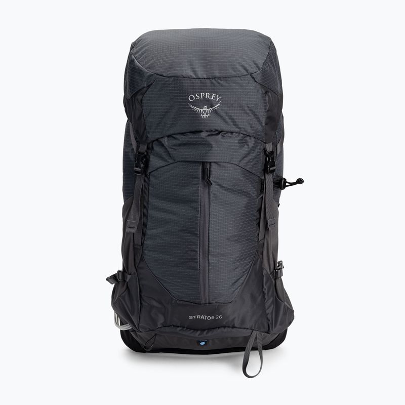 Osprey Stratos 26 l turistický batoh sivý 10003566