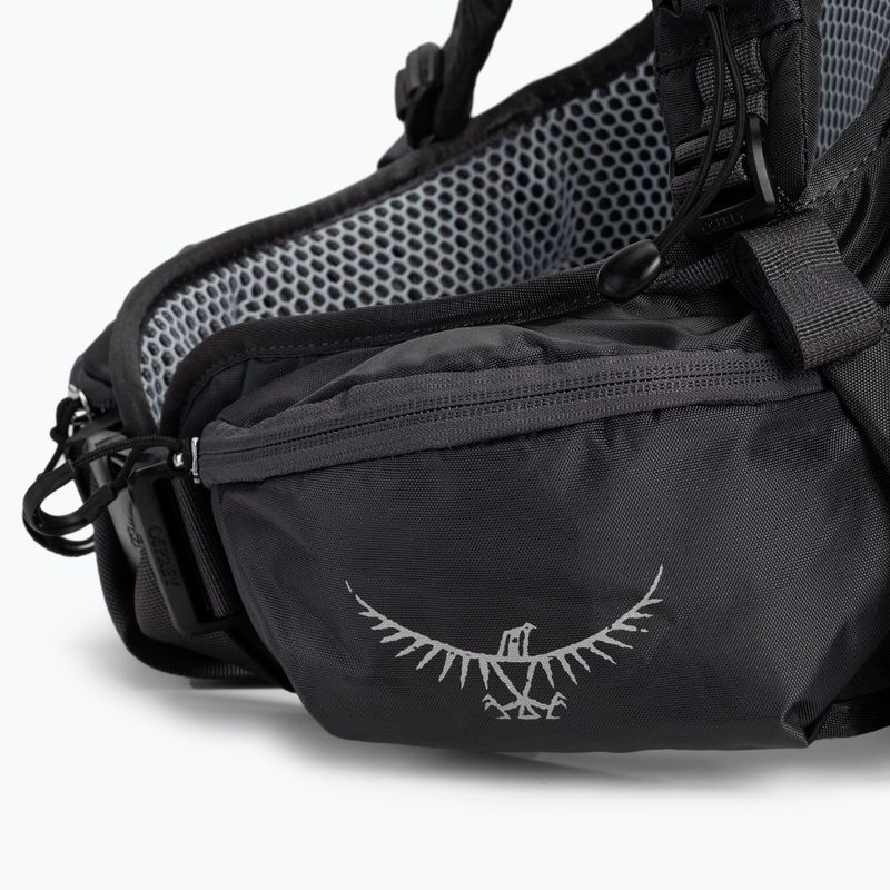 Osprey Stratos 26 l turistický batoh sivý 10003566 6