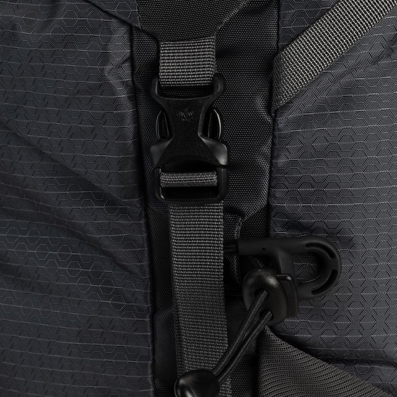 Osprey Stratos 26 l turistický batoh sivý 10003566 7