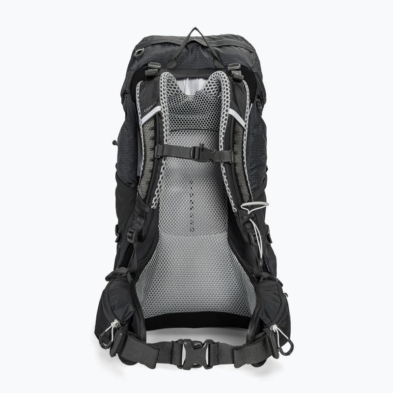 Dámsky turistický batoh Osprey Sirrus 44 l sivý 10003569 3