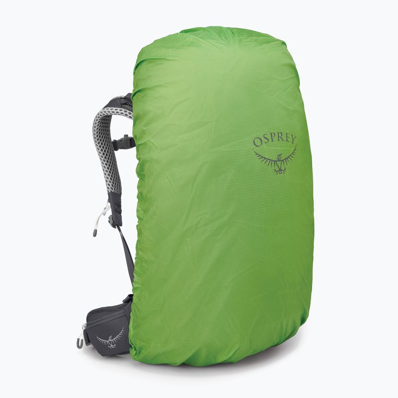 Dámsky turistický batoh Osprey Sirrus 44 l sivý 10003569 5