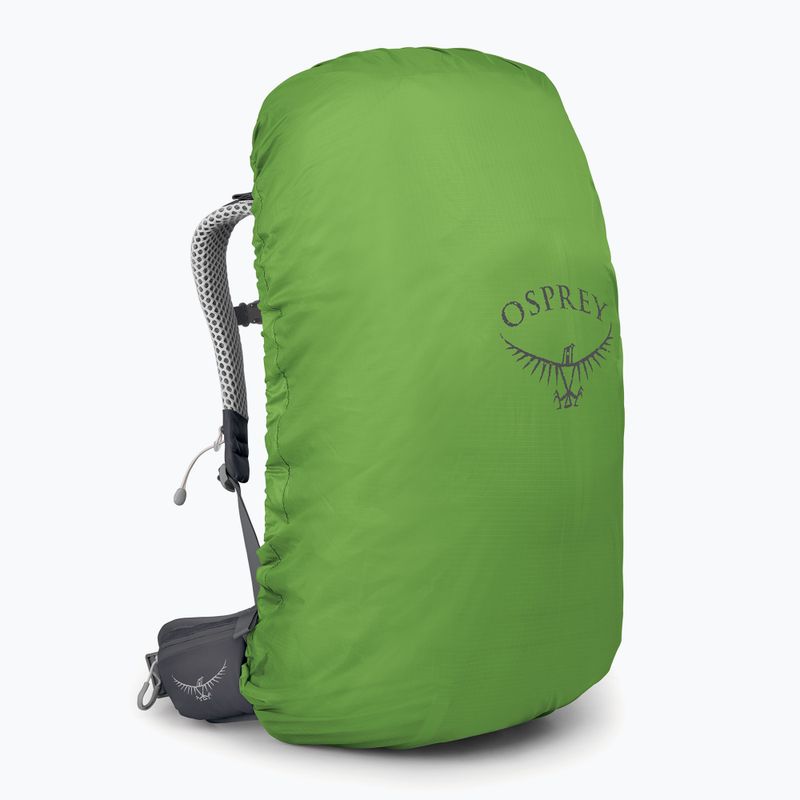 Dámsky turistický batoh Osprey Sirrus 36 l tunnel vision grey 4