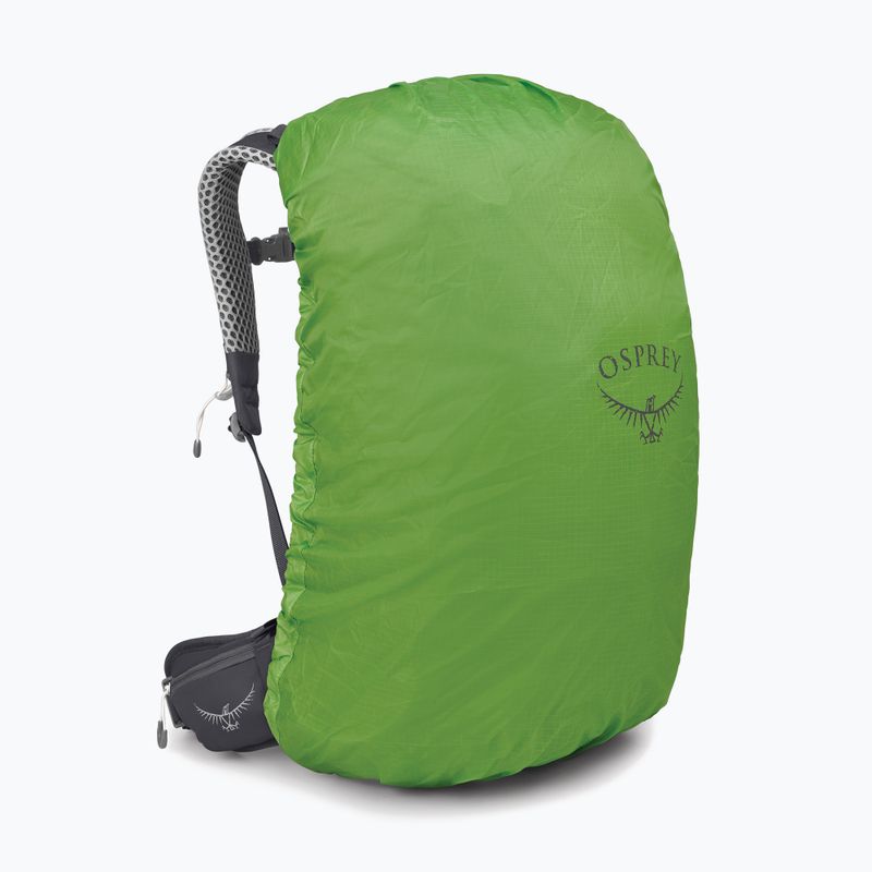 Osprey Sirrus 34 l tunnel vision grey dámsky turistický batoh 4
