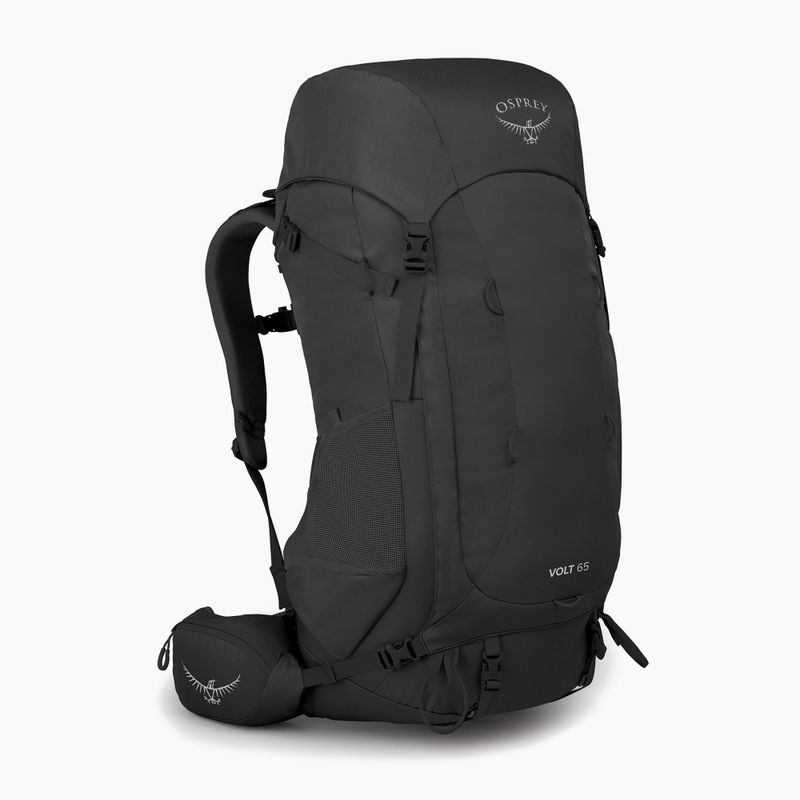 Batoh trekingový pánsky Osprey Volt 65 l mamba black 2