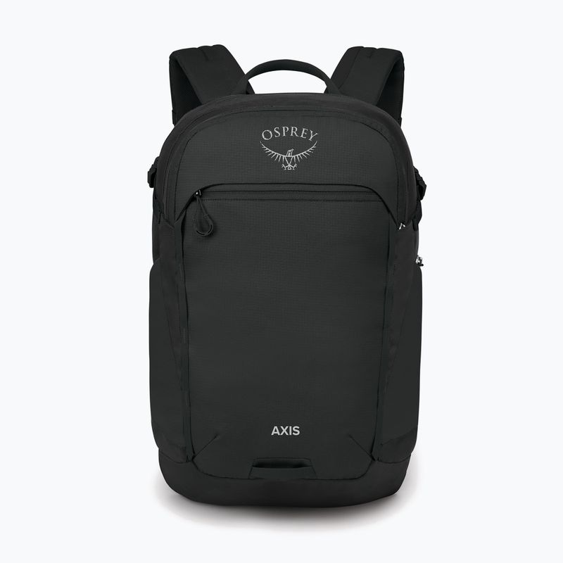 Mestský batoh Osprey Axis 24 l black