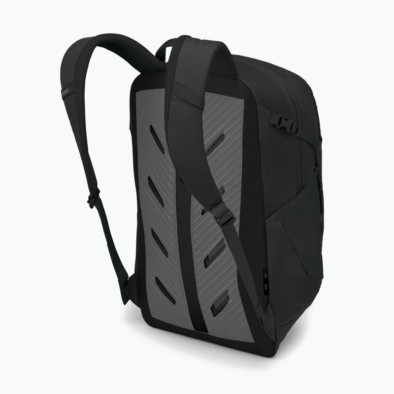 Mestský batoh Osprey Axis 24 l black 3