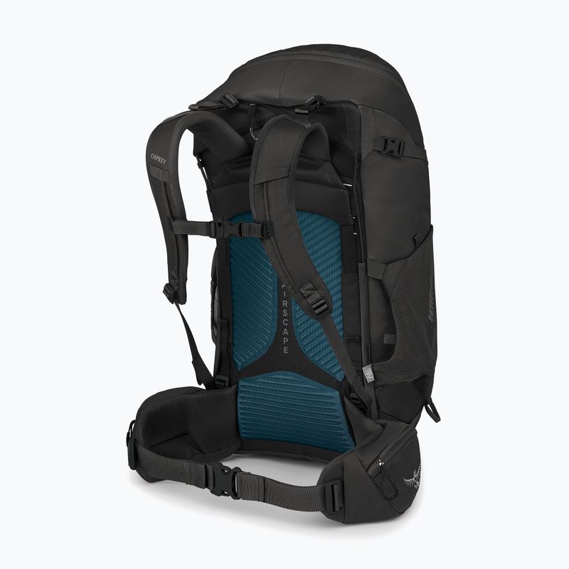 Batoh trekingový pánsky Osprey Volt 45 l mamba black 3