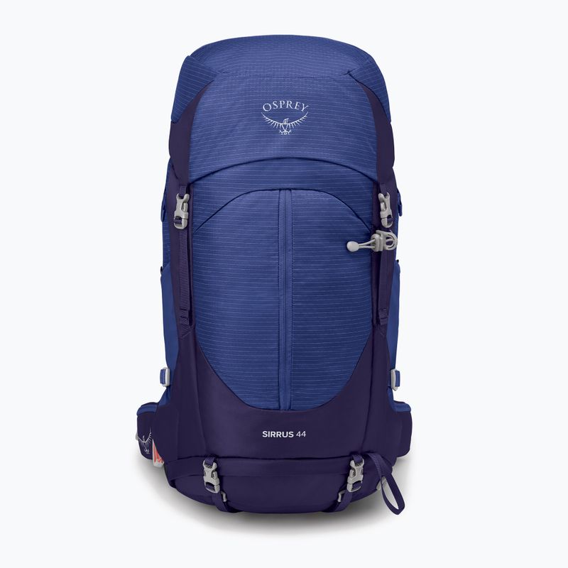Osprey Sirrus dámsky turistický batoh 44 l modrý 10004267 6