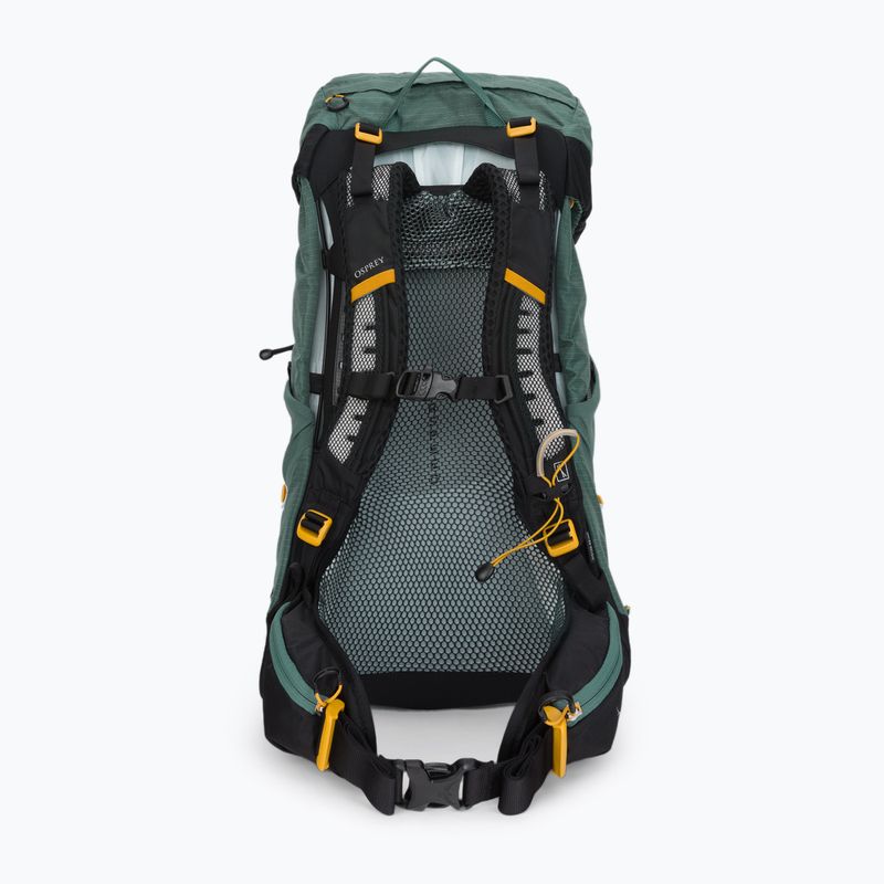 Dámsky turistický batoh Osprey Sirrus 26 l green 10004270 3