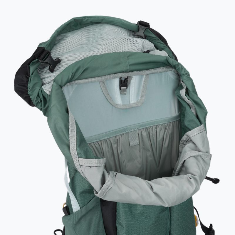 Dámsky turistický batoh Osprey Sirrus 26 l green 10004270 4