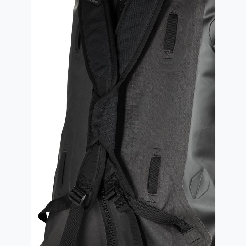 Cestovná taška Osprey Arcane Waterproof Duffel 40 l mamba black 3