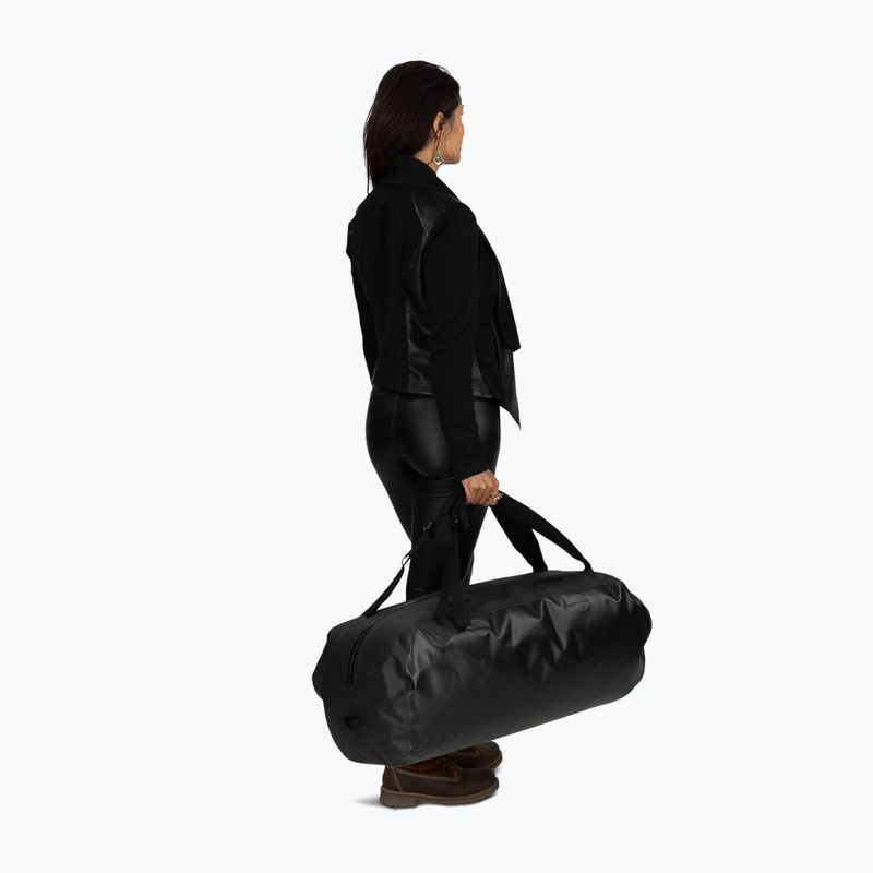 Cestovná taška Osprey Arcane Waterproof Duffel 40 l mamba black 7