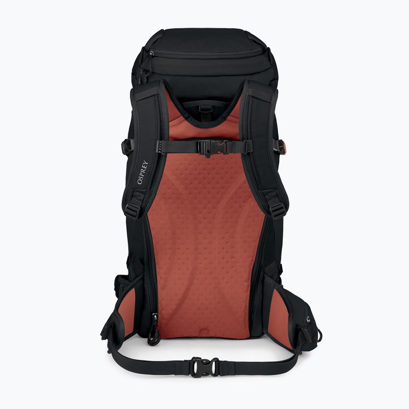 Dámsky skitouringový batoh Osprey Sopris 40 l black 3