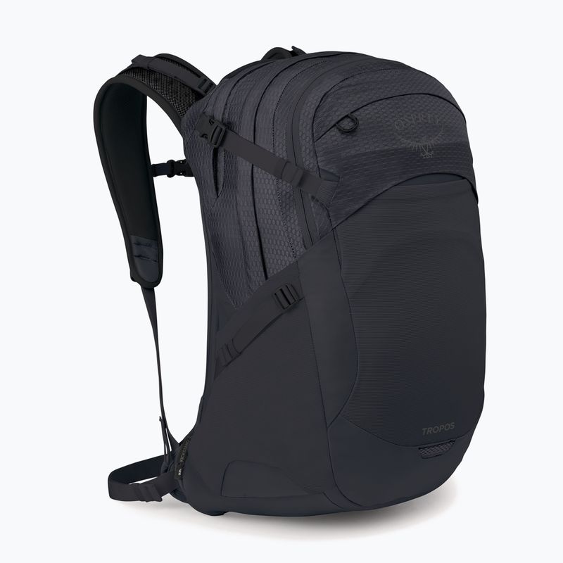 Mestský batoh Osprey Tropos 32 l black 2