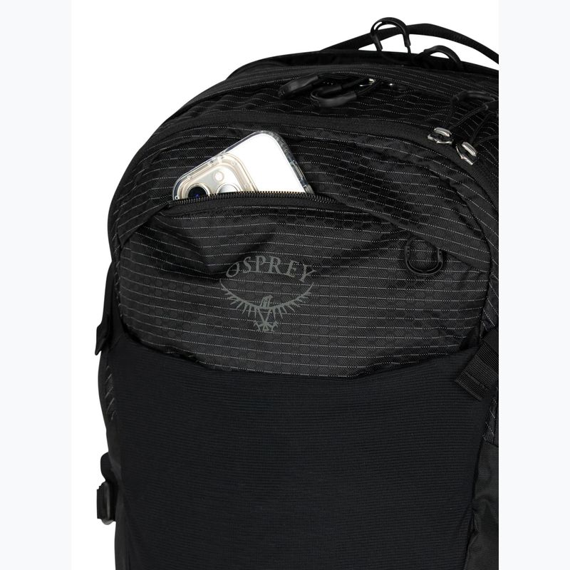 Mestský batoh Osprey Tropos 32 l black 6