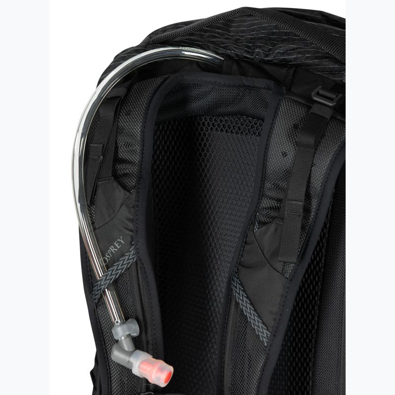 Mestský batoh Osprey Tropos 32 l black 8