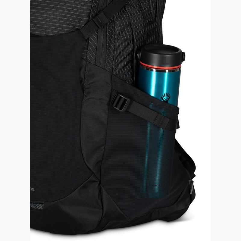 Mestský batoh Osprey Tropos 32 l black 10