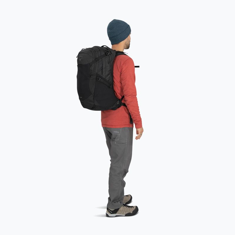 Mestský batoh Osprey Tropos 32 l black 14