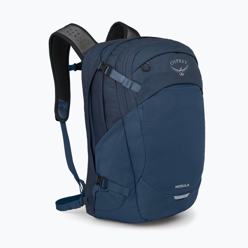 Mestský batoh Osprey Nebula 32 l atlas blue 2