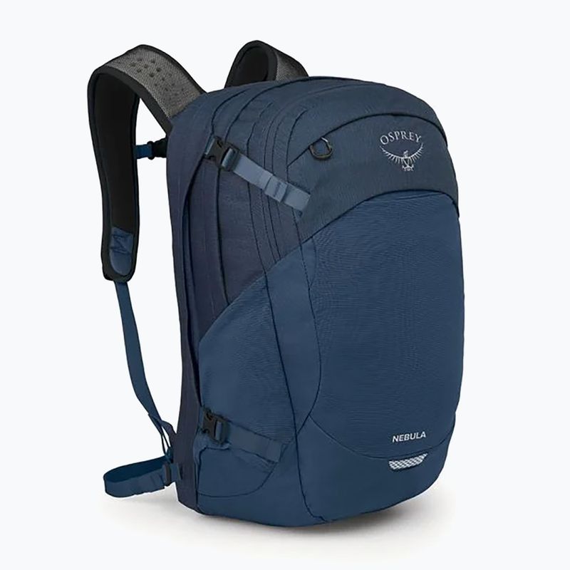 Mestský batoh Osprey Nebula 32 l atlas blue 3