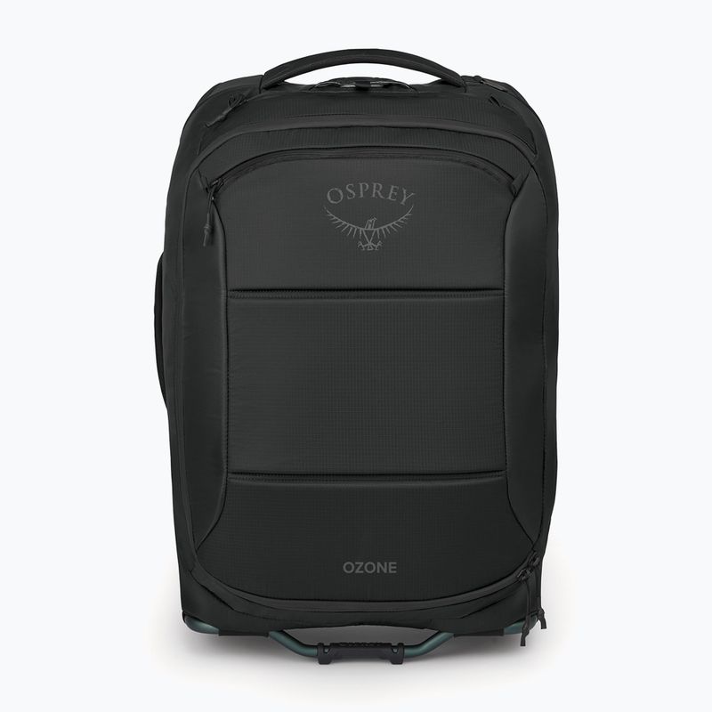 Cestovný kufor Osprey Ozone 2-Wheel Carry On 40 l black 4