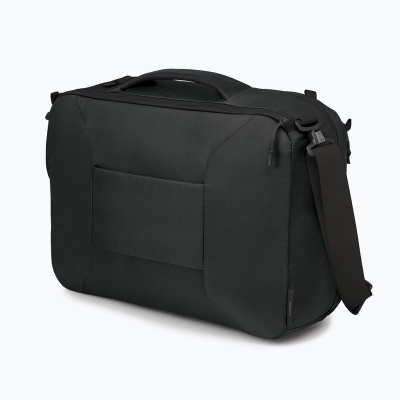 Cestovná taška Osprey Ozone Boarding Bag 20 l black 2