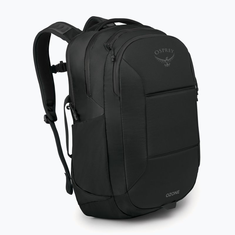 Mestský batoh Osprey Ozone Laptop Backpack 28 l black 3