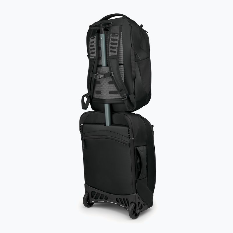 Mestský batoh Osprey Ozone Laptop Backpack 28 l black 5