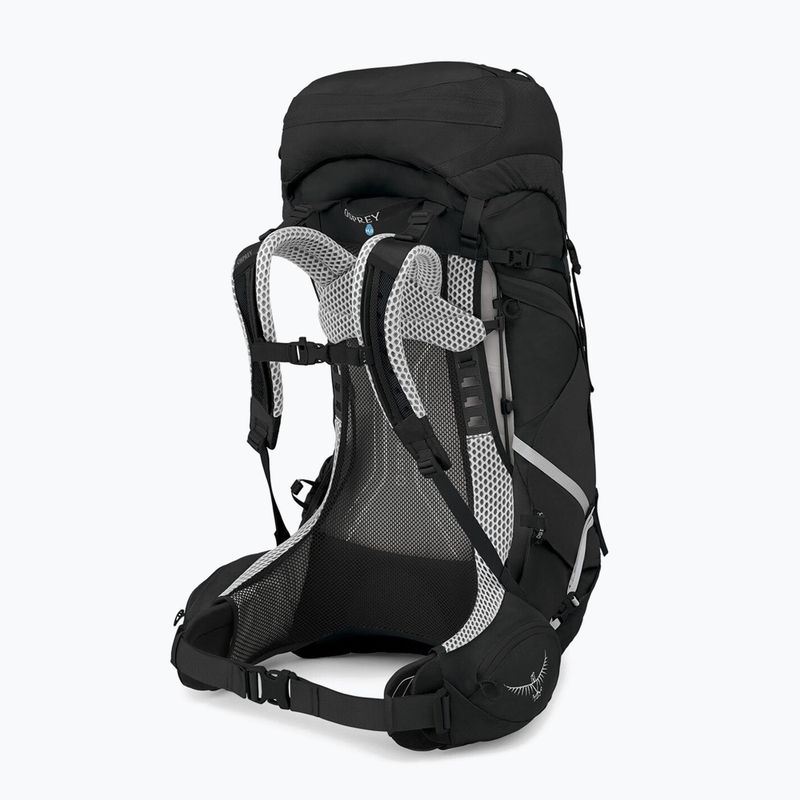 Pánsky trekingový batoh Osprey Atmos AG LT 50 l 3