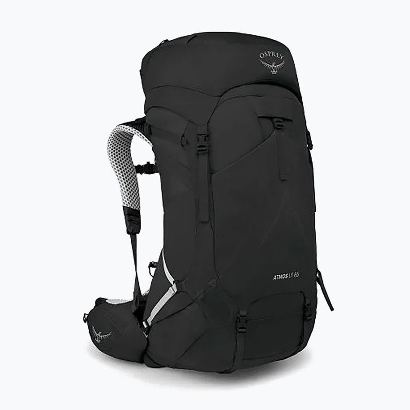 Pánsky trekingový batoh Osprey Atmos AG LT 65 l