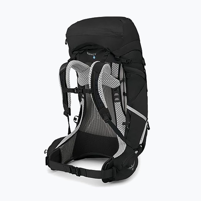 Pánsky trekingový batoh Osprey Atmos AG LT 65 l 2