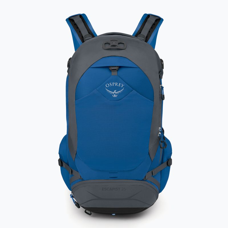 Batoh na bicykel Osprey Escapist 25 l postal blue