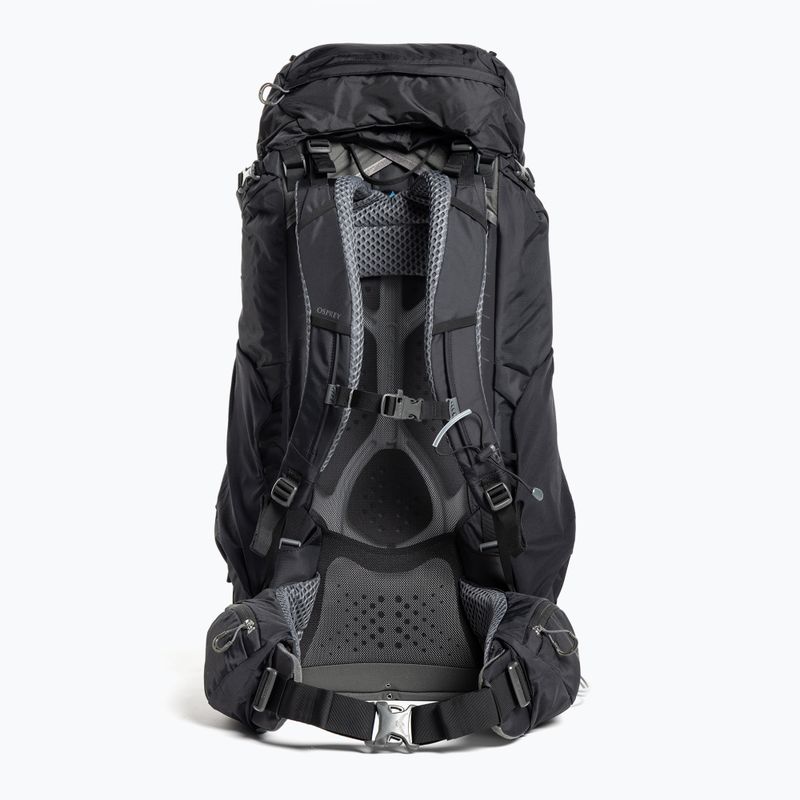 Pánsky trekingový batoh Osprey Kestrel 68 black 10004751 3